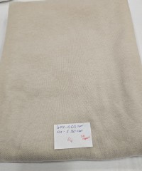 3 İp Diagonel Parça Kumaş | 60x190 cm | E41