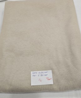 3 İp Diagonel Parça Kumaş | 60x190 cm | E41