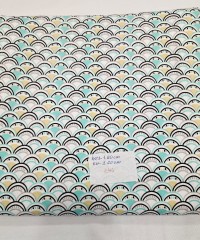 Süprem Parça Kumaş | 160x160 cm | E44