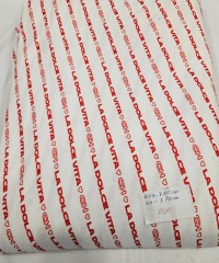 Lakost Parça Kumaş | 100x170 cm | E45