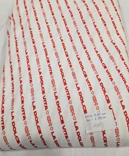 Lakost Parça Kumaş | 100x170 cm | E45