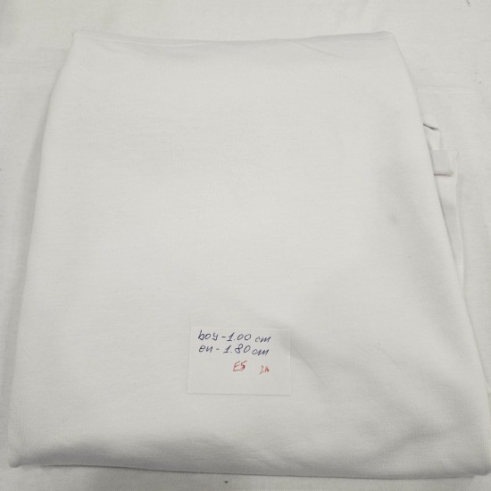 2 İp Parça Kumaş | 100x180 cm | E5