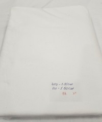 2 İp Parça Kumaş | 180x150 cm | E6