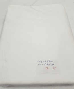 2 İp Parça Kumaş | 180x150 cm | E6