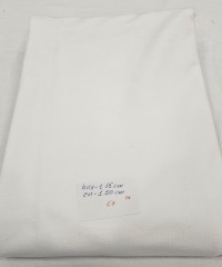 2 İp Parça Kumaş | 115x150 cm | E7