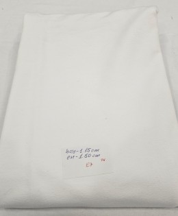 2 İp Parça Kumaş | 115x150 cm | E7