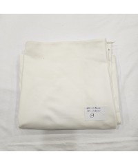 Penye Likralı Süprem Parça Kumaş | Ekru 101