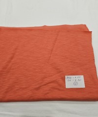 Kırçıllı Penye Süprem Parça Kumaş | 40