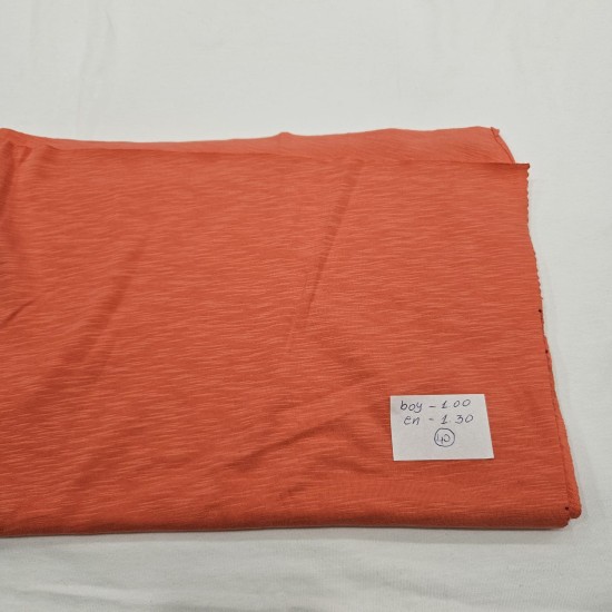 Kırçıllı Penye Süprem Parça Kumaş | 40