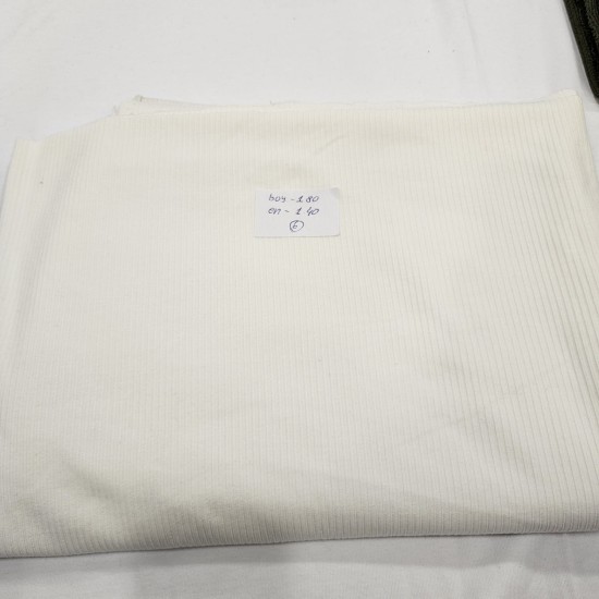 Pamuk Polyester Kaşkorse Kumaş | Parça 6