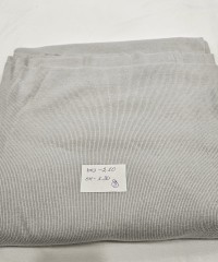 Kaşkorse Kumaş | Gri 8