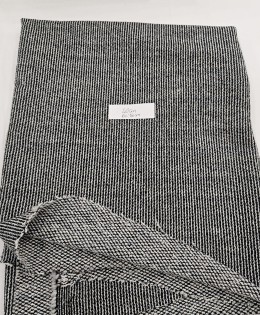 Jakarlı Parça Kumaş 