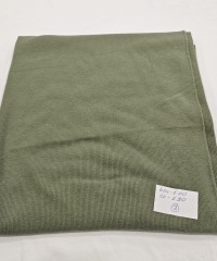 Kaşkorse Parça Kumaş | Haki 2