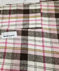 Oduncu Gömlek Parça Kumaş | 6