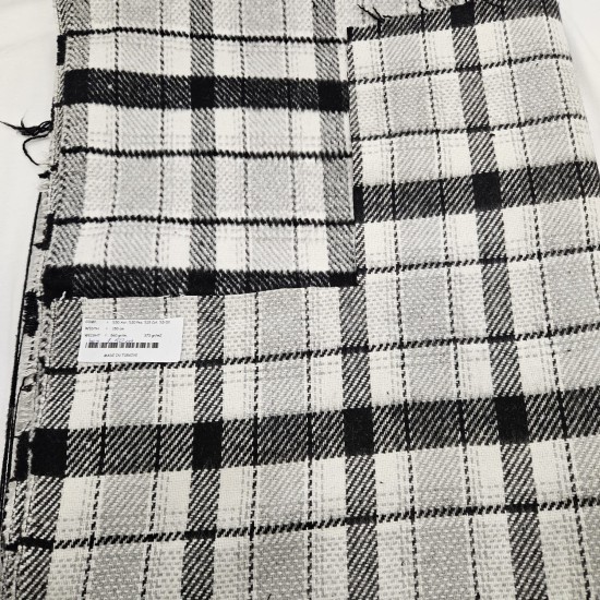 Oduncu Gömlek Parça Kumaş | 4