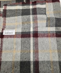 Oduncu Gömlek Parça Kumaş | 5