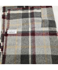 Oduncu Gömlek Parça Kumaş | 5