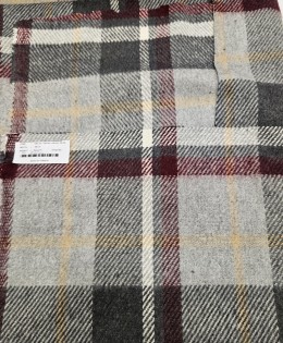 Oduncu Gömlek Parça Kumaş | 5