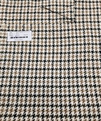 Oduncu Gömlek Parça Kumaş | 2