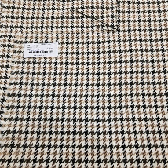 Oduncu Gömlek Parça Kumaş | 2