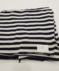 Çizgili Parça Kumaş 1 mt