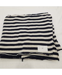 Çizgili Parça Kumaş 1 mt