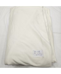 %100 Pamuk İnterlok Kumaş  | 3,5 mt