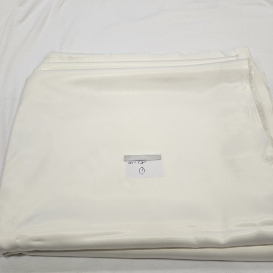 %100 Polyester Saten Kumaş 1