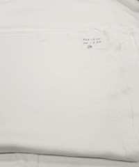 %100 Pamuk İnterlok Parça Kumaş | 114