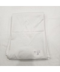 Penye Kalite Beyaz Parça Kumaş 103