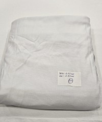 Pamuk Penye Parça Süprem Kumaş | 105