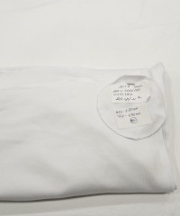 %100 Pamuk İnterlok Parça Kumaş | 106