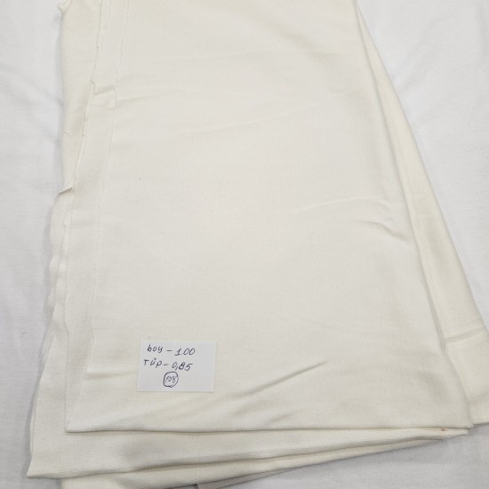 İnterlok Parça Kumaş | 108