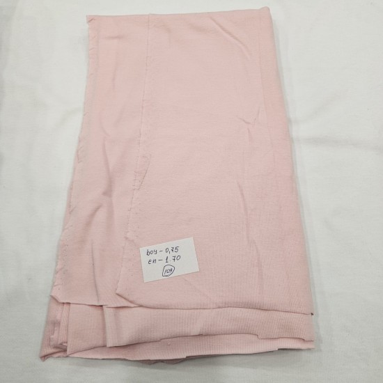 %100 Pamuk İnterlok Parça Kumaş | 109