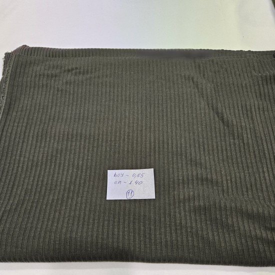 Penye Kaşkorse Kumaş | 11