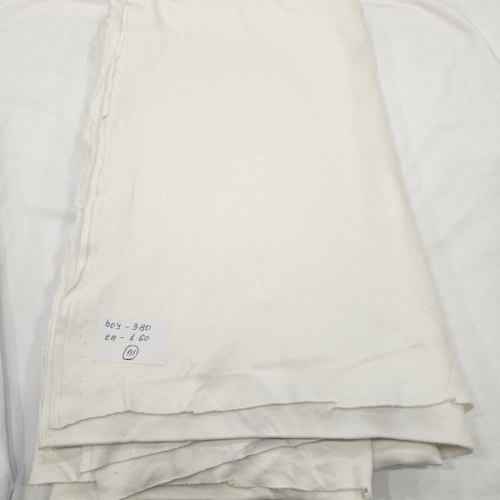 Penye Parça Kumaş | 3,8 mt