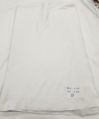 %100 Pamuk İnterlok Parça Kumaş | 112