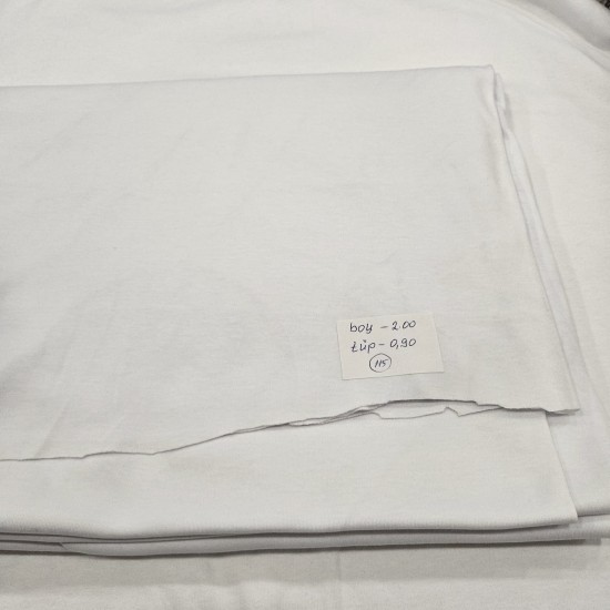 İnterlok Parça Kumaş |115