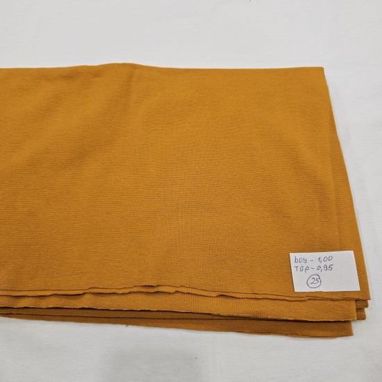 Penye Kaşkorse Kumaş | 25