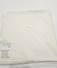 Penye Kaşkorse Parça Kumaş | 33