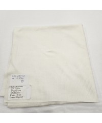 Penye Kaşkorse Parça Kumaş | 33