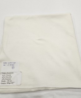 Penye Kaşkorse Parça Kumaş | 33