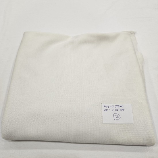 Penye Parça Kumaş | 34