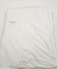 Pamuk Penye Parça Süprem Kumaş | 8