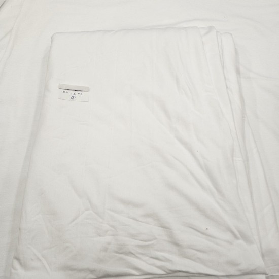 Pamuk Penye Parça Süprem Kumaş | 8