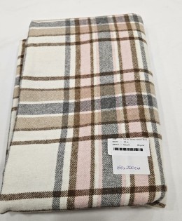 Oduncu Gömlek Parça Kumaş | 7