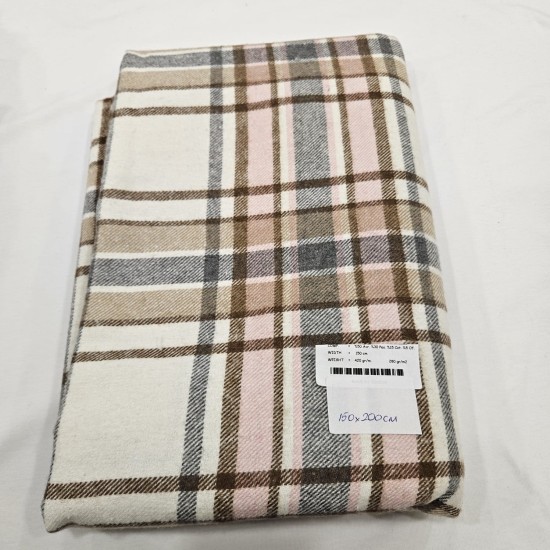 Oduncu Gömlek Parça Kumaş | 7