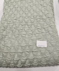 Boyalı Kapitone Kumaş | 2 mt