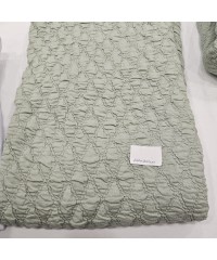 Boyalı Kapitone Kumaş | 2 mt