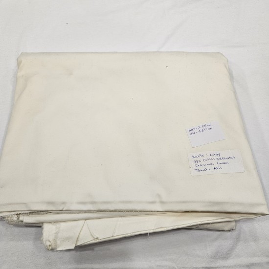 Dokuma Lady Kumaş | 2,4 mt